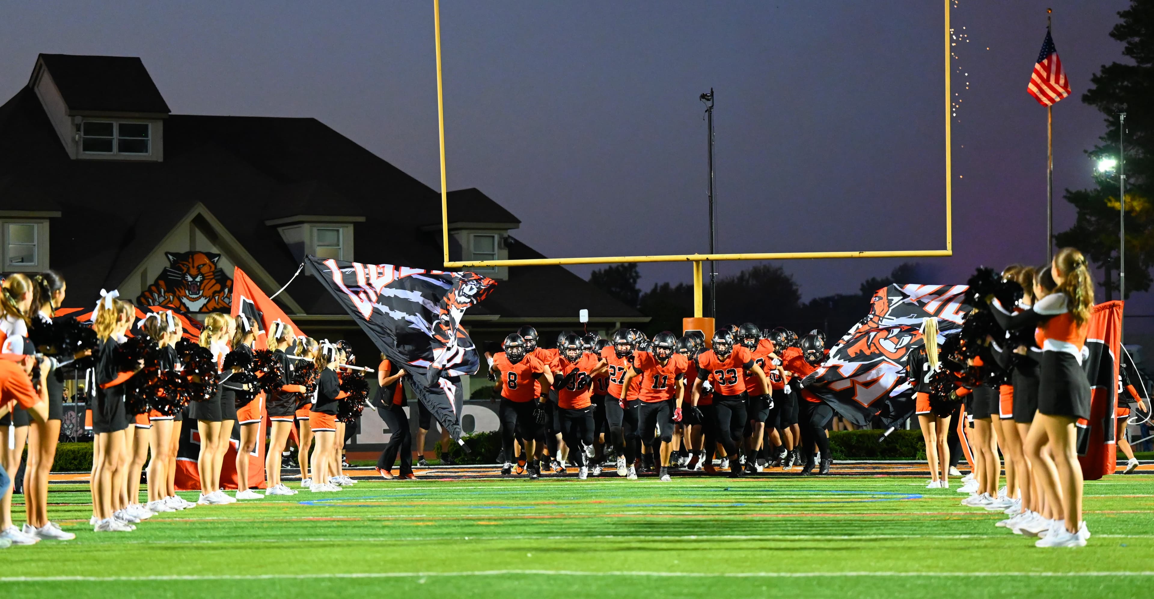Football photo